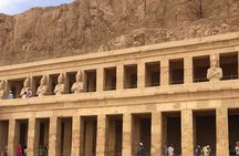 Private Half day Tour to West bank 