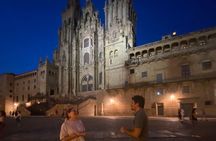 Tapas Tour of Santiago de Compostela