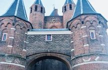 Your Own Holland. Haarlem, the Coastal Dunes and the North Sea