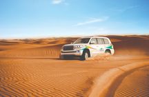 Extreme Quad Driving Adventure Tour
