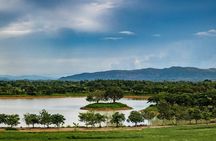 Akha Hill Tribes, Chiang Saen, Mae Sai & Golden Triangle Day Tour 