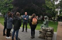 Small-Group Walking Tour of Galway