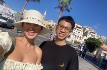 City tour Tel-Aviv-Yafo 