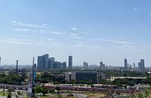 City tour Tel-Aviv-Yafo 