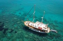 Sailing Trips with Cretan Sailing