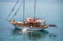 Sailing Trips with Cretan Sailing