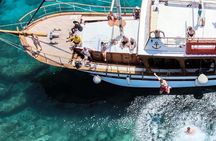 Sailing Trips with Cretan Sailing