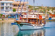 Sailing Trips with Cretan Sailing
