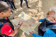 Private 3-Hour Hiking in Mount Ymittos