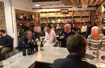 Wine Tasting Experience in Torquay 
