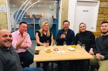 Wine Tasting Experience in Torquay 