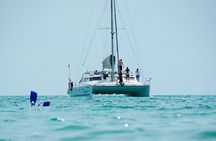 Zanzibar Boat/Yacht Charter