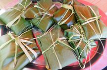  Day Tour into the Story of Emancipation and Slavery in Guyana