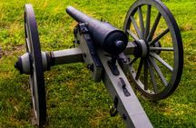 Wonder Women of Gettysburg Hidden Valor By Junket