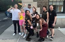 West Village Haunted Tour