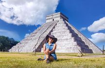 Tour Chichen Itza One of the Seven Wonders - With Transportation
