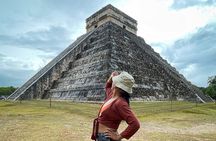 Tour Chichen Itza One of the Seven Wonders - With Transportation
