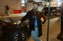 Five Points Haunted Tour