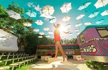 Test your Senses at unforgettable Park Xenses from Riviera Maya