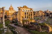 Rome :Colosseum Guided Tour