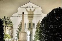  True Crime, Whores and Gore FQ Walking Tour