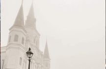  True Crime, Whores and Gore FQ Walking Tour