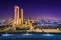 Private 7 Days Tour Amazing Jordan