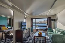 5-Days 4-Nights Nile Cruise of from Luxor to Aswan on m/s Movenpick Nille Cruise