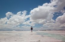 5-Day Adventure Trip in Salta