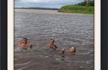 Amazon Extreme Adventure 4/ Days /3 Nights 