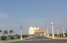 Phnom Penh killing field Private Tour