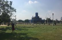 Phnom Penh killing field Private Tour