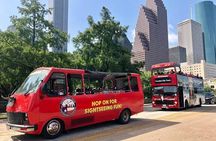 NASA's Space Center Admission Plus Houston City Tour