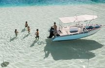 Lagoon Tour in Moorea in Small Group with Lunch