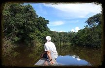 Amazon Extreme Adventure 4/ Days /3 Nights 