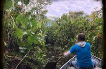 amazon rainforest adventure 3/ Days 2/ Nights