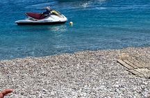JET-SKI adrenaline rush 
