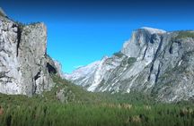 Yosemite, Kings Canyon National Parks 2 Day Tour from SF