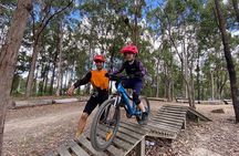 Brisbane Electric Mountain Bike Experience Tour