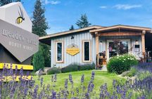 Kelowna Wine Tour by E-bike, Okanagan Valley Views and Lunch