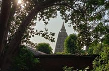 Full-Day Private Guided Bodhgaya Tour with Pick Up