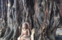 Full-Day Private Guided Bodhgaya Tour with Pick Up