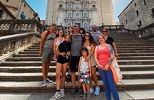 Girona and Costa Brava Small Group Tour from Barcelona 