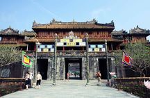 Full-Day Private Tour of Hue with Pick Up