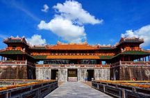 Full-Day Private Tour of Hue with Pick Up
