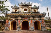 Full-Day Private Tour of Hue with Pick Up