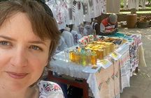 Tours in Moldova Transnistria