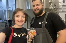 Tours in Moldova Transnistria