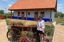 Tours in Moldova Transnistria