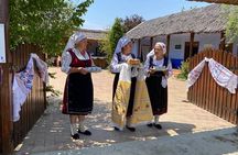 Tours in Moldova Transnistria